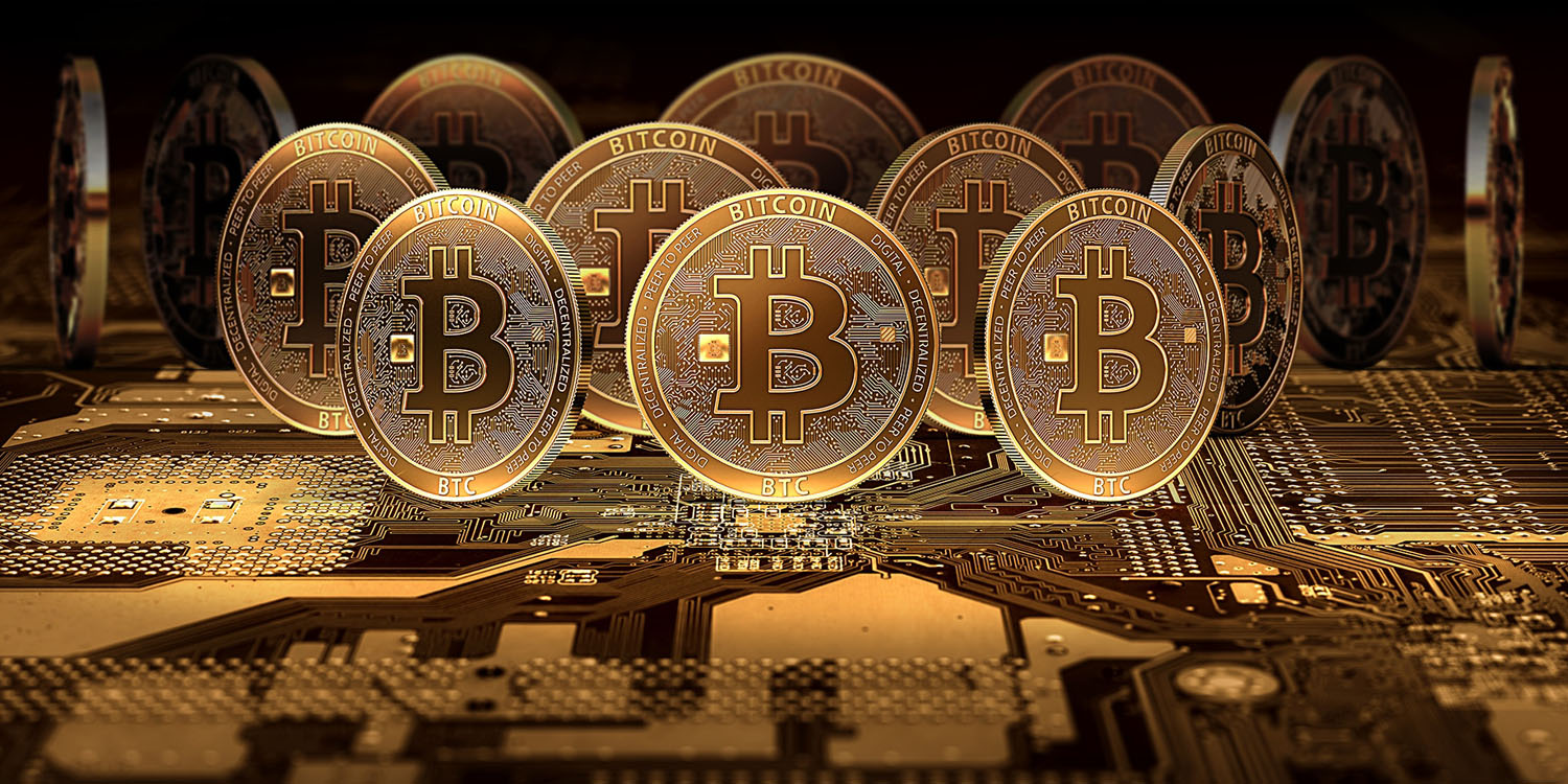trading bitcoin cum funcționează cel mai sigur bitcoin