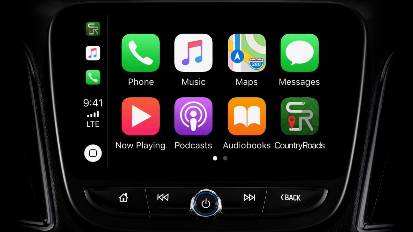 CarPlay in iOS 12: Audio app improvements, new framework, third-party