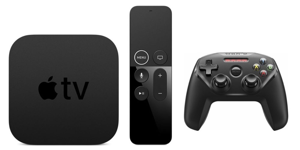 Does the Apple TV do enough to warrant its premium price? 9to5Mac
