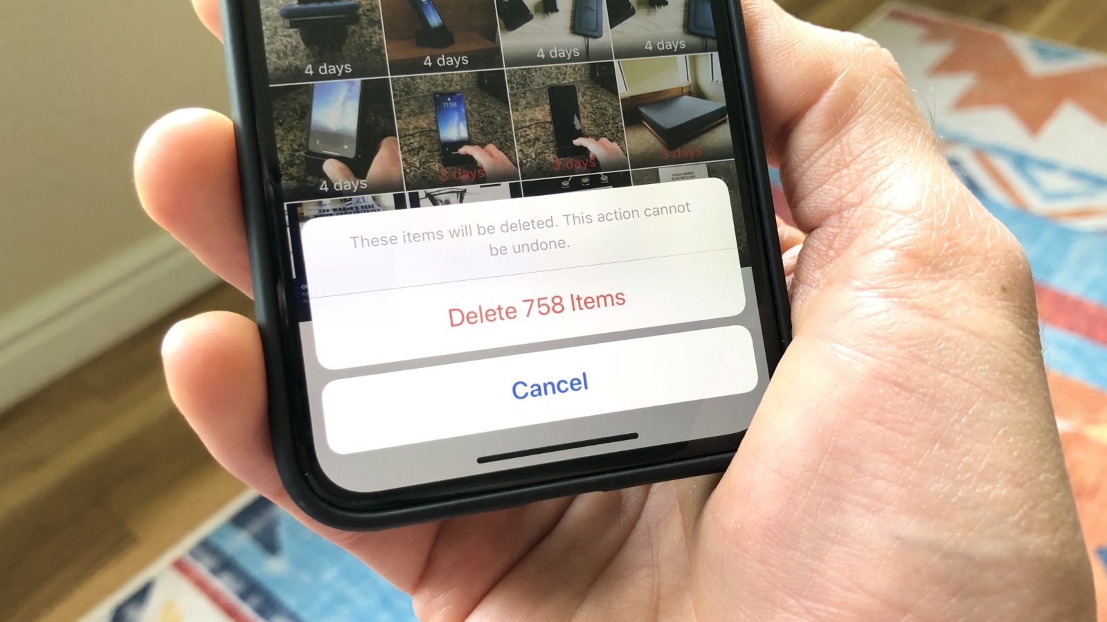 How To Permanently Delete Photos From Google Photos On Iphone