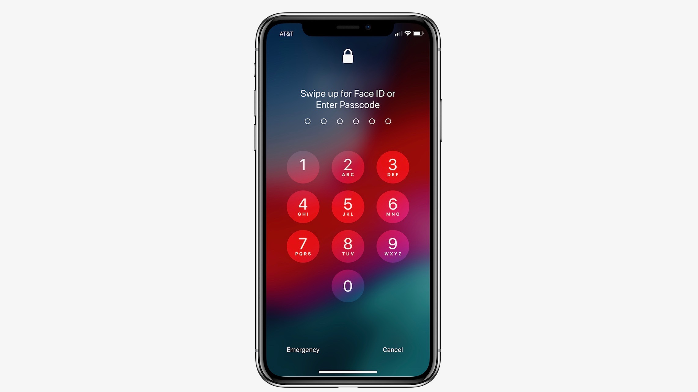 iOS 12 tidbits: Accidental screenshots on iPhone X, Apple Music lyric