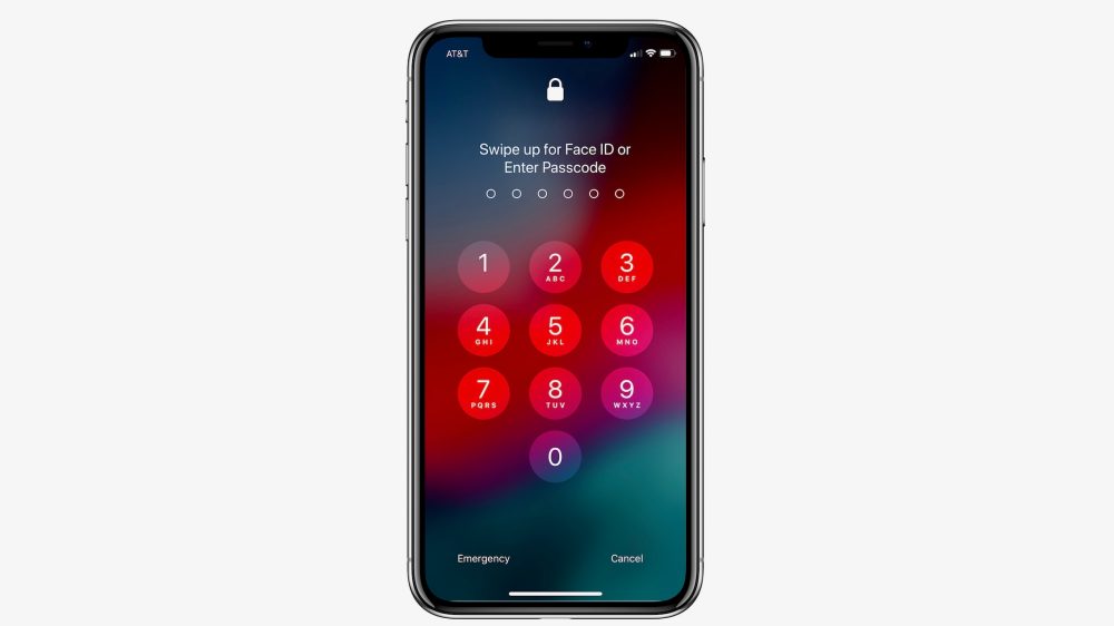 iOS 12 tidbits: Accidental screenshots on iPhone X, Apple Music lyric ...