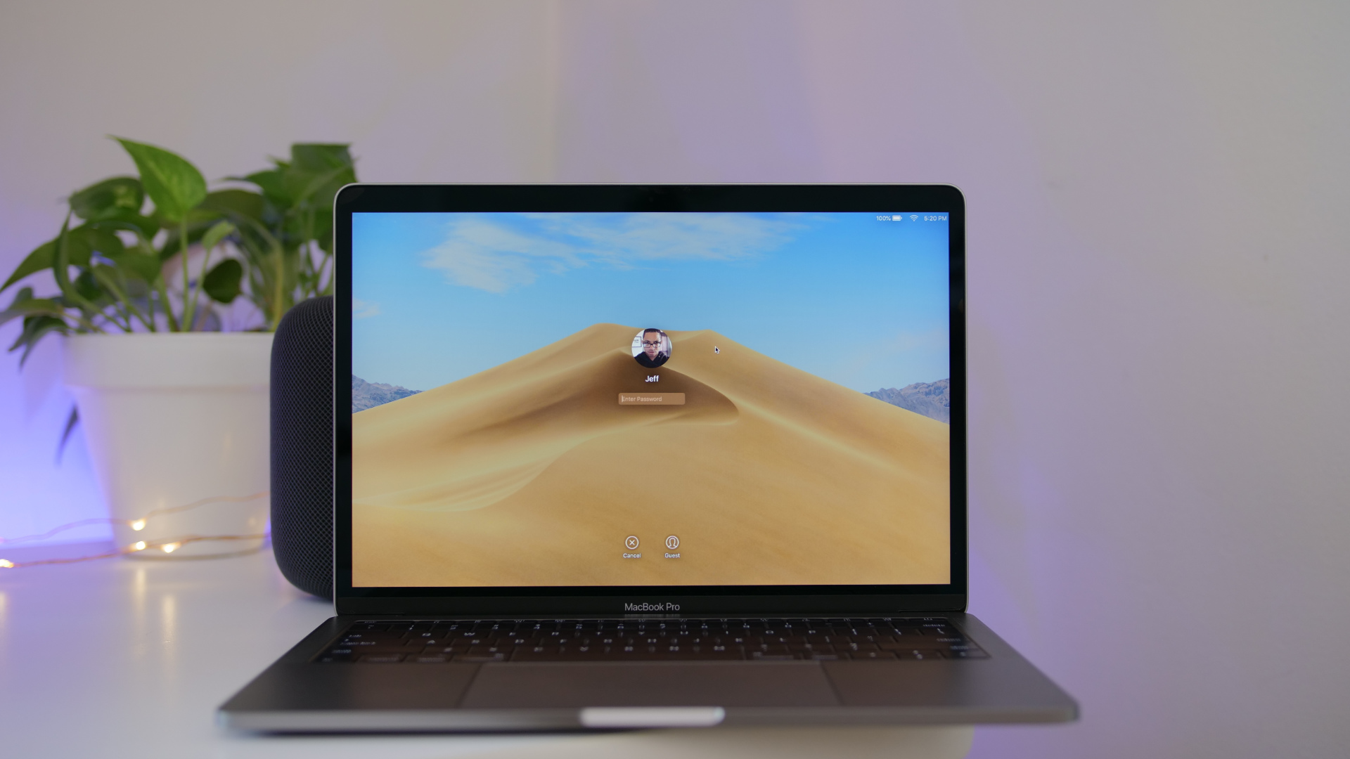 macOS Mojave developer beta 4 for Mac now available, includes second  Dynamic Desktop wallpaper - 9to5Mac