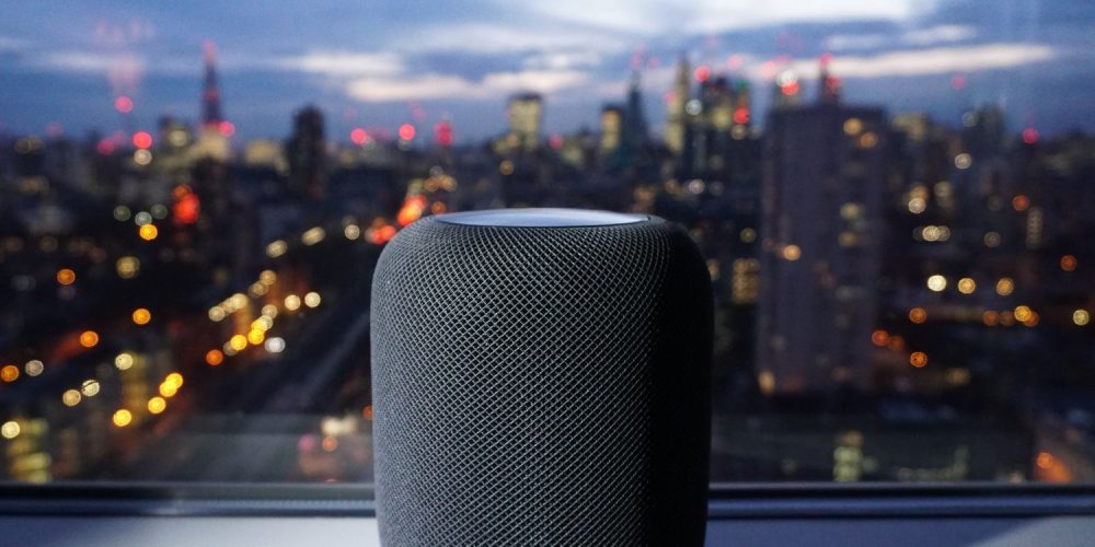 HomePod OS 12 private beta reportedly includes Siri multiple timers