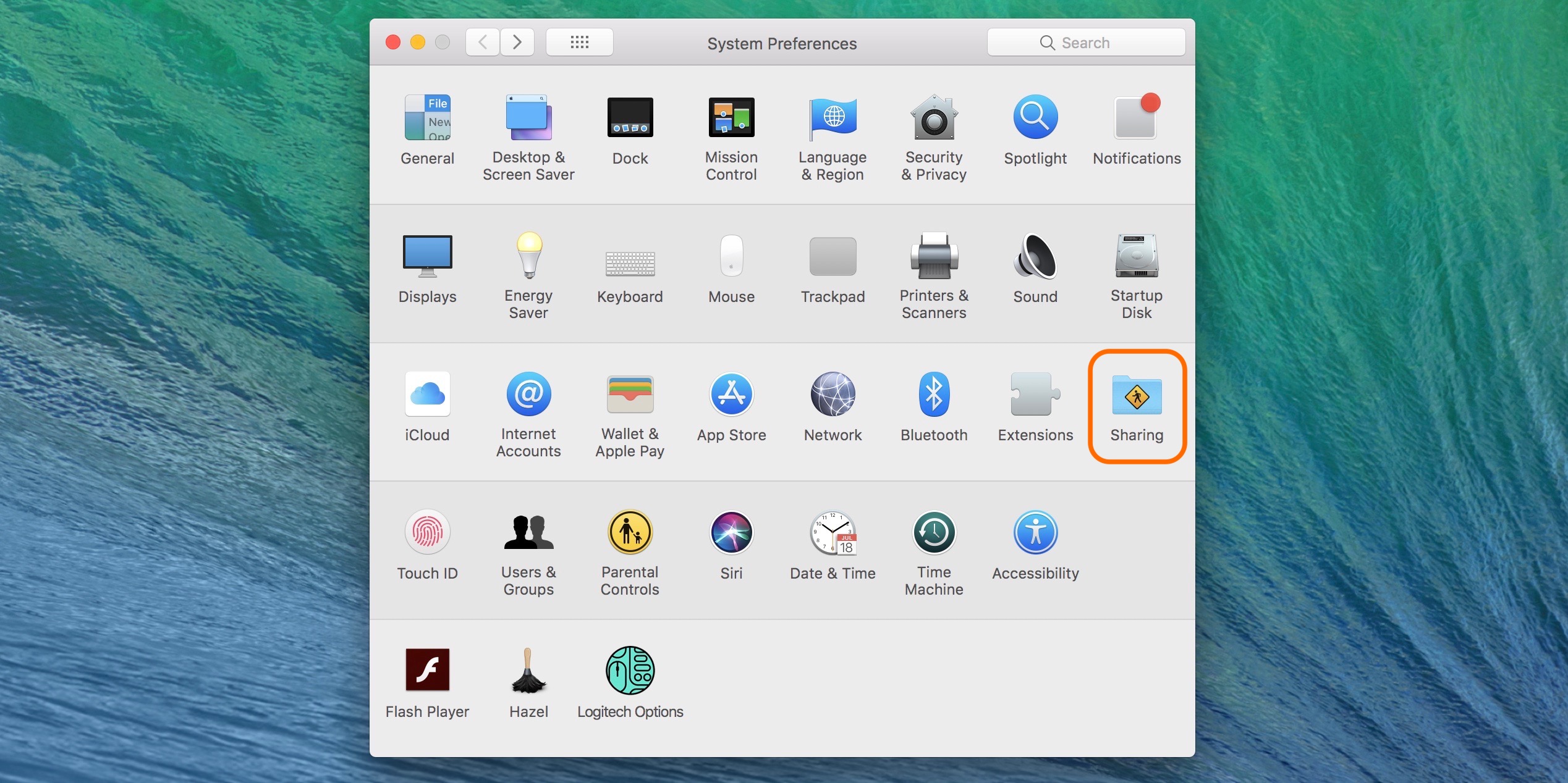 How To Change Airdrop Name On Macbook Pro