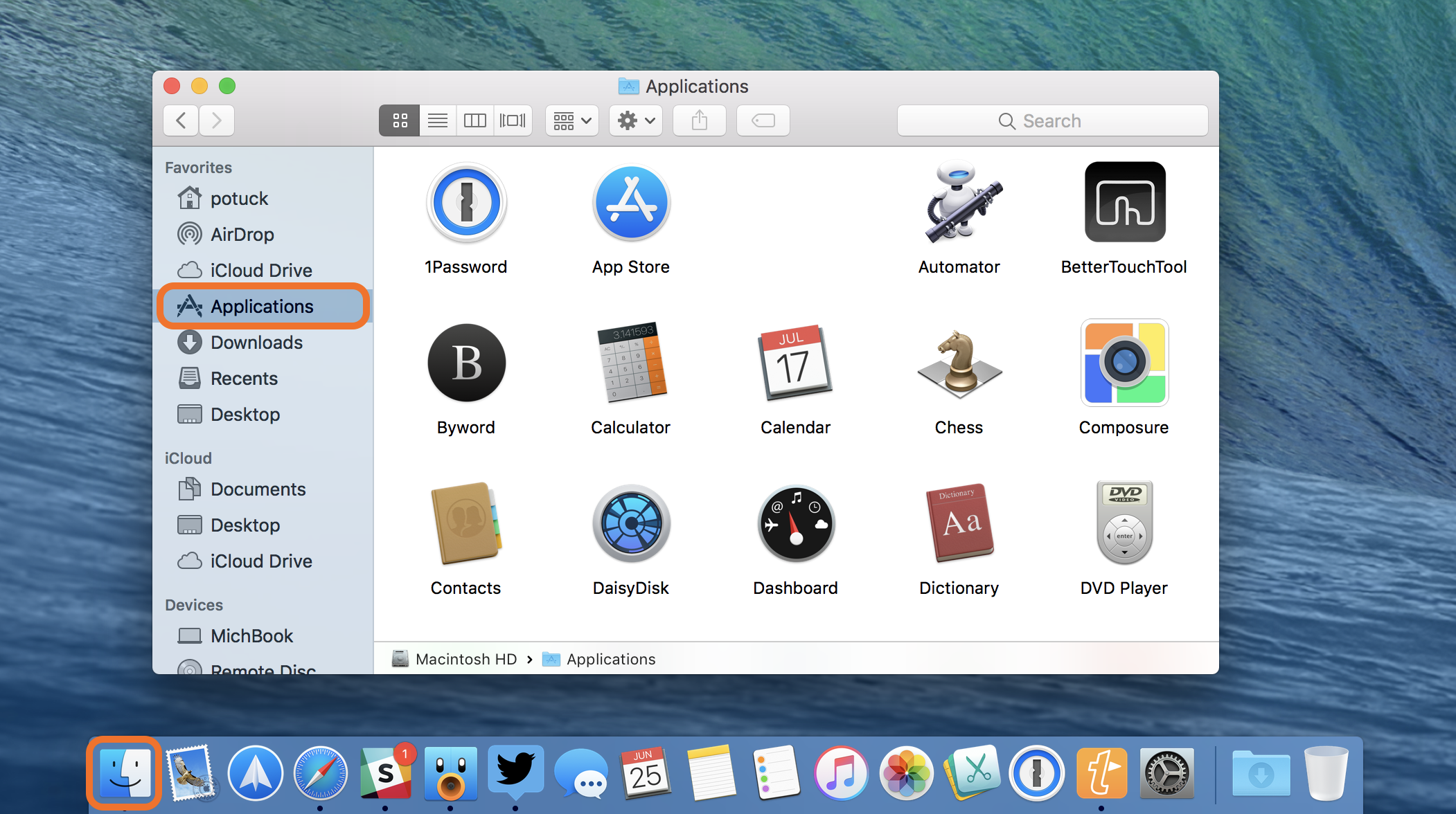 how to delete mac apps 11