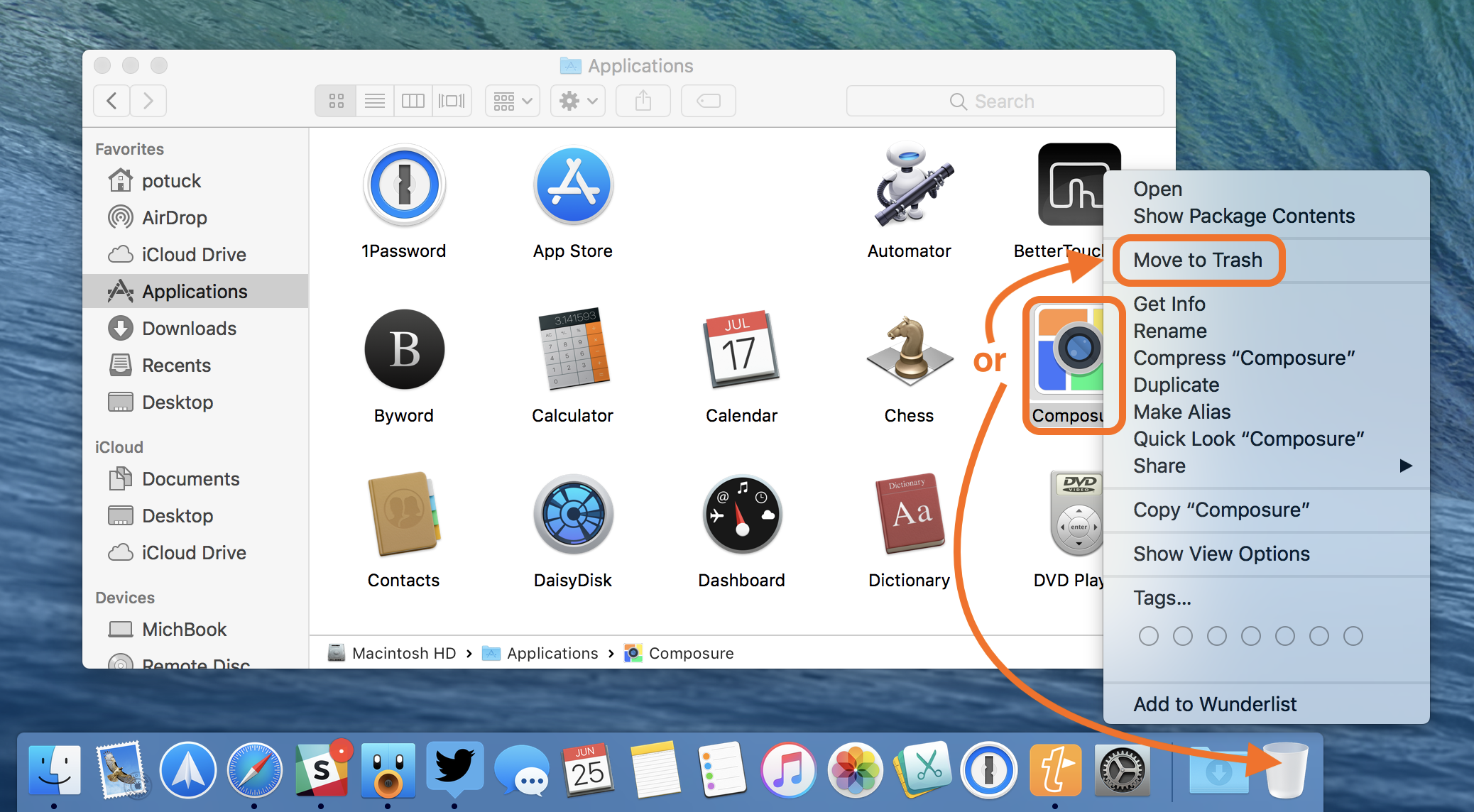 Mac: How to delete apps - 9to5Mac