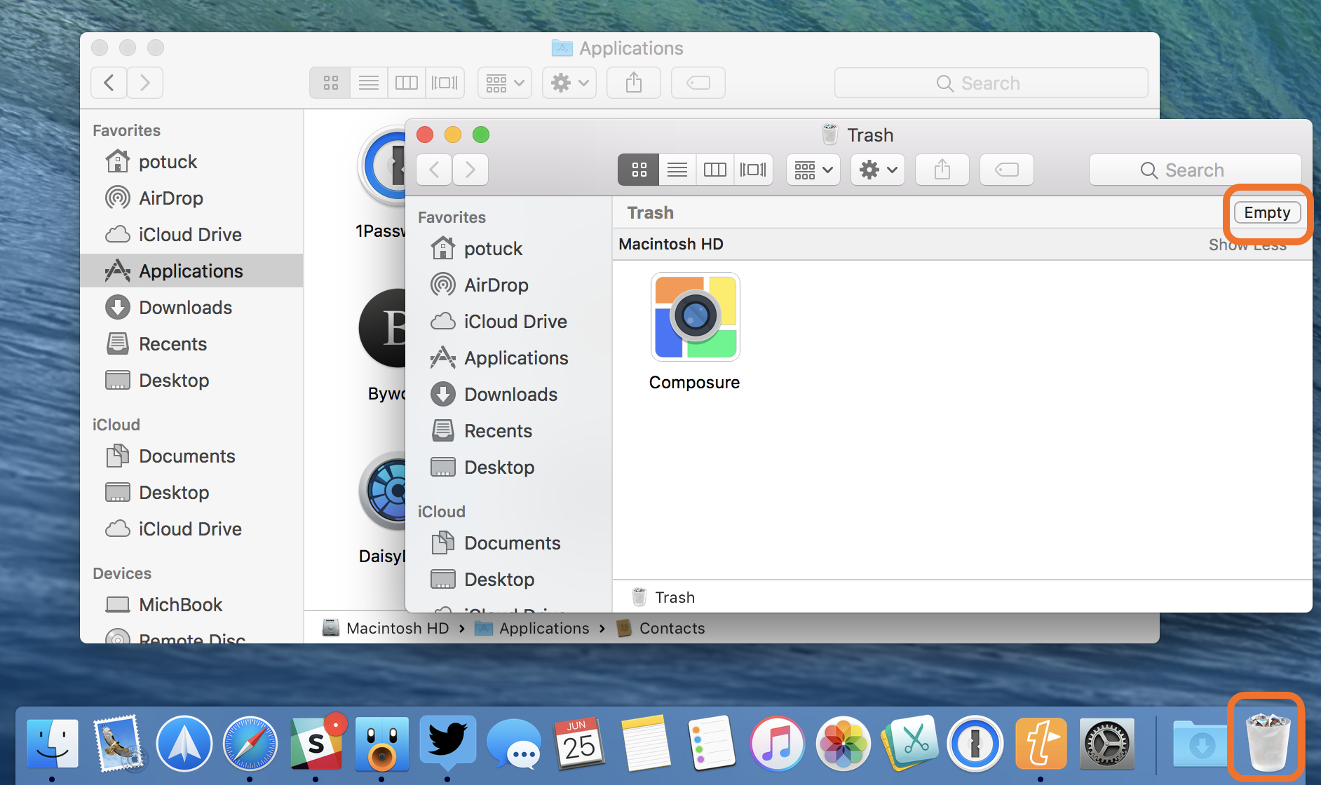 Mac: How to delete apps - 9to5Mac