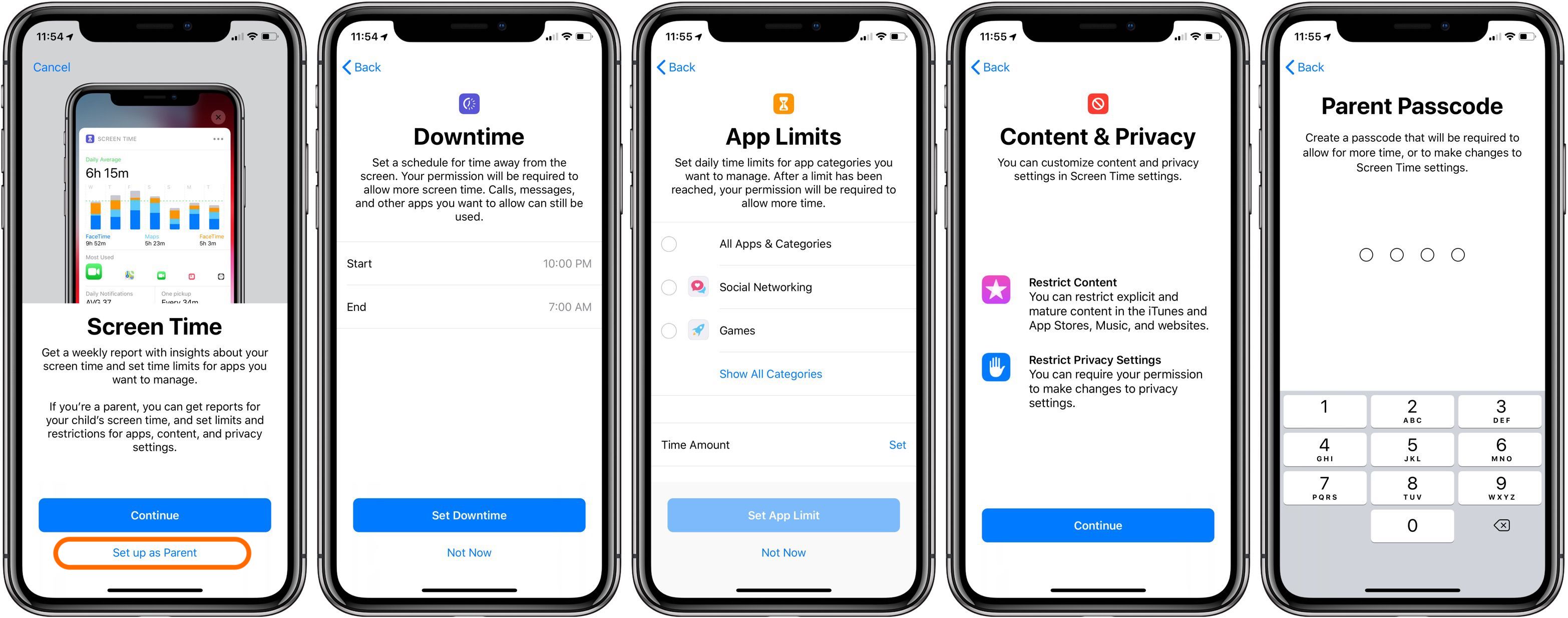 how-to-set-up-screen-time-as-a-parent-on-a-child-s-iphone-or-ipad-9to5mac