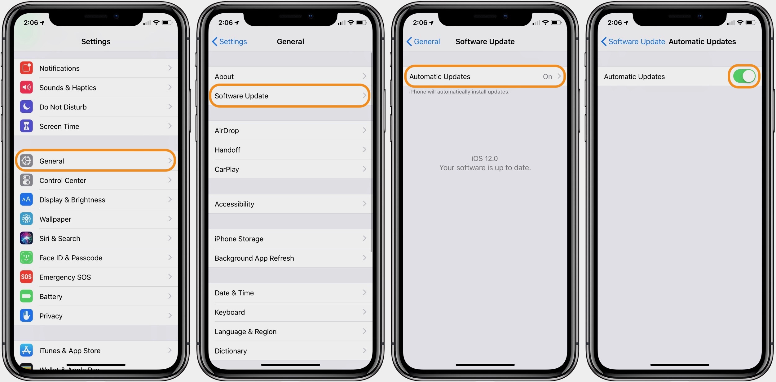 iphone 11 update to ios 17 reddit