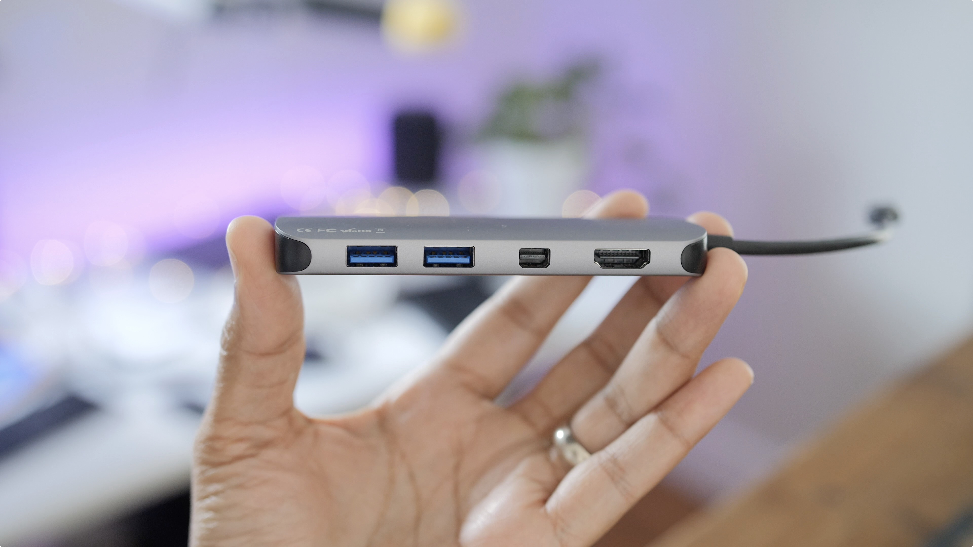5 favorite MacBook Pro accessories for power users 9to5Mac