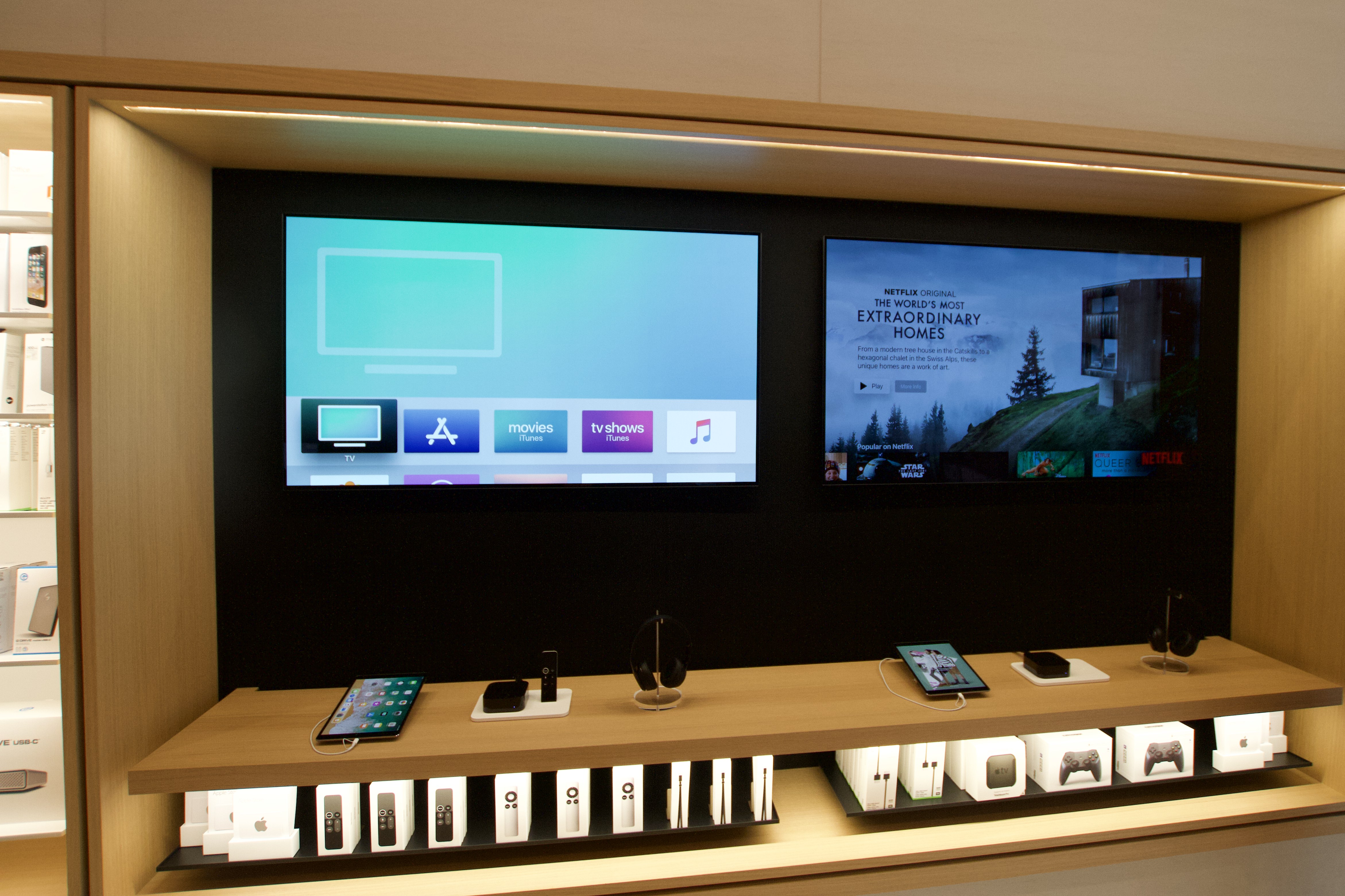 Apple March event, TV and News service, hardware updates - 9to5Mac
