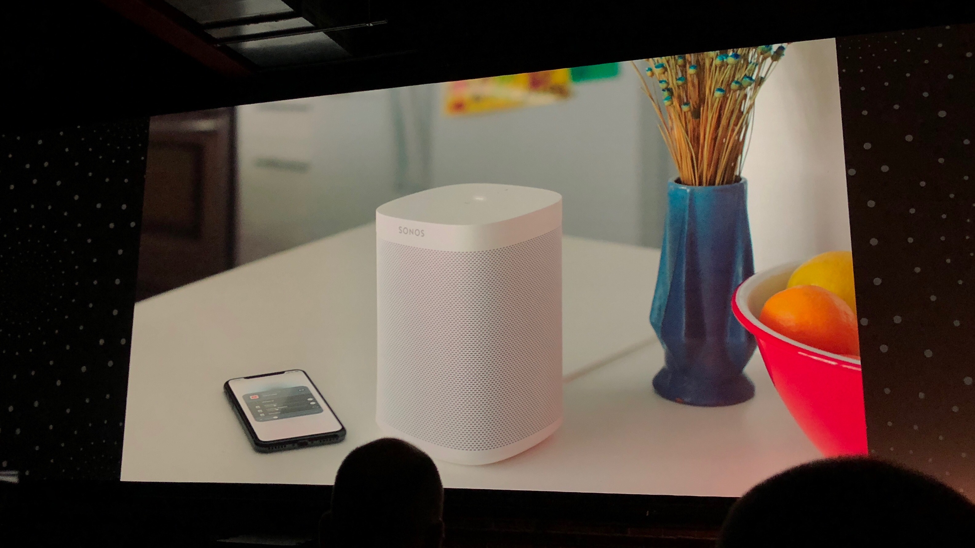Alegre mal humor Absorber Sonos announces AirPlay 2 support, Siri control coming in July - 9to5Mac