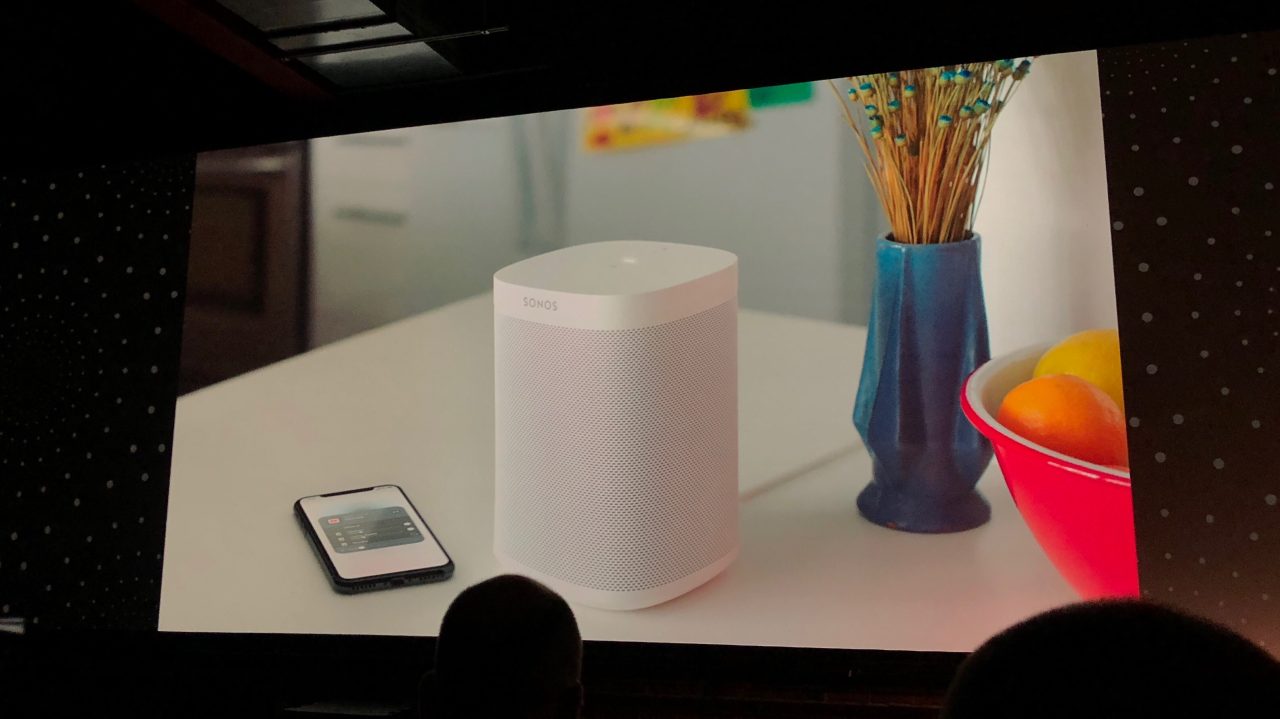 Sonos announces AirPlay 2 support, Siri control coming in July 9to5Mac