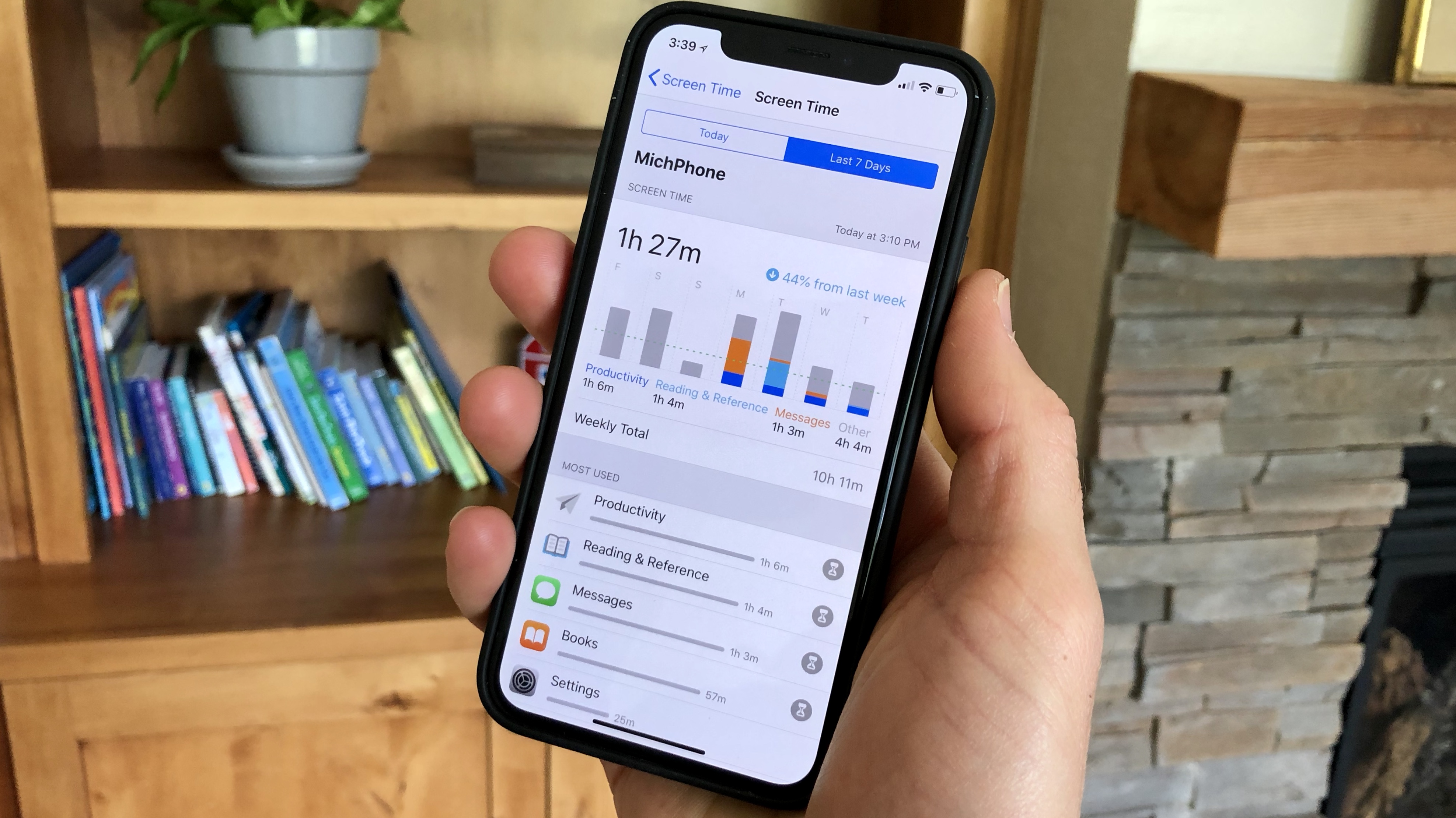 IOS 12 How To Use Screen Time On IPhone And IPad 9to5Mac