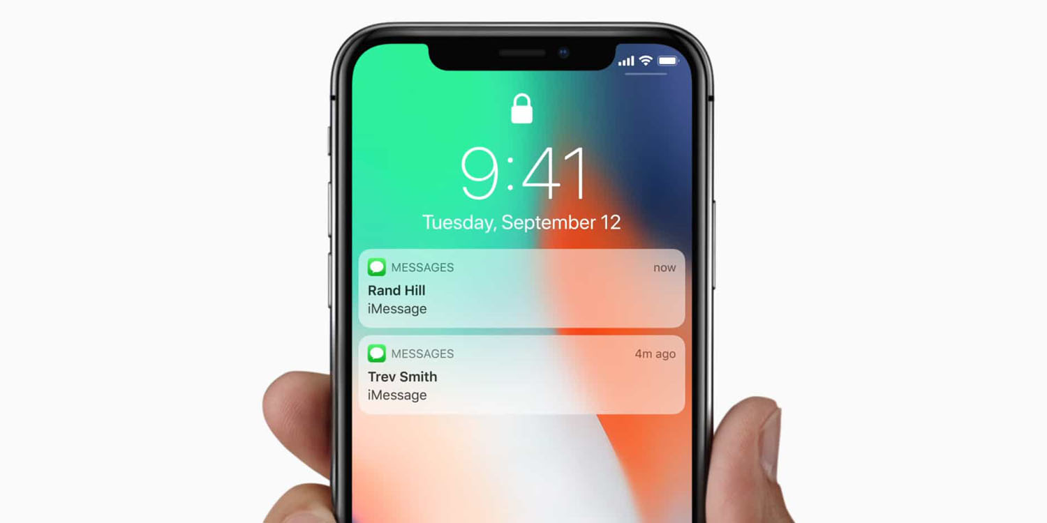 How to check if your iPhone X screen can be replaced for free 
