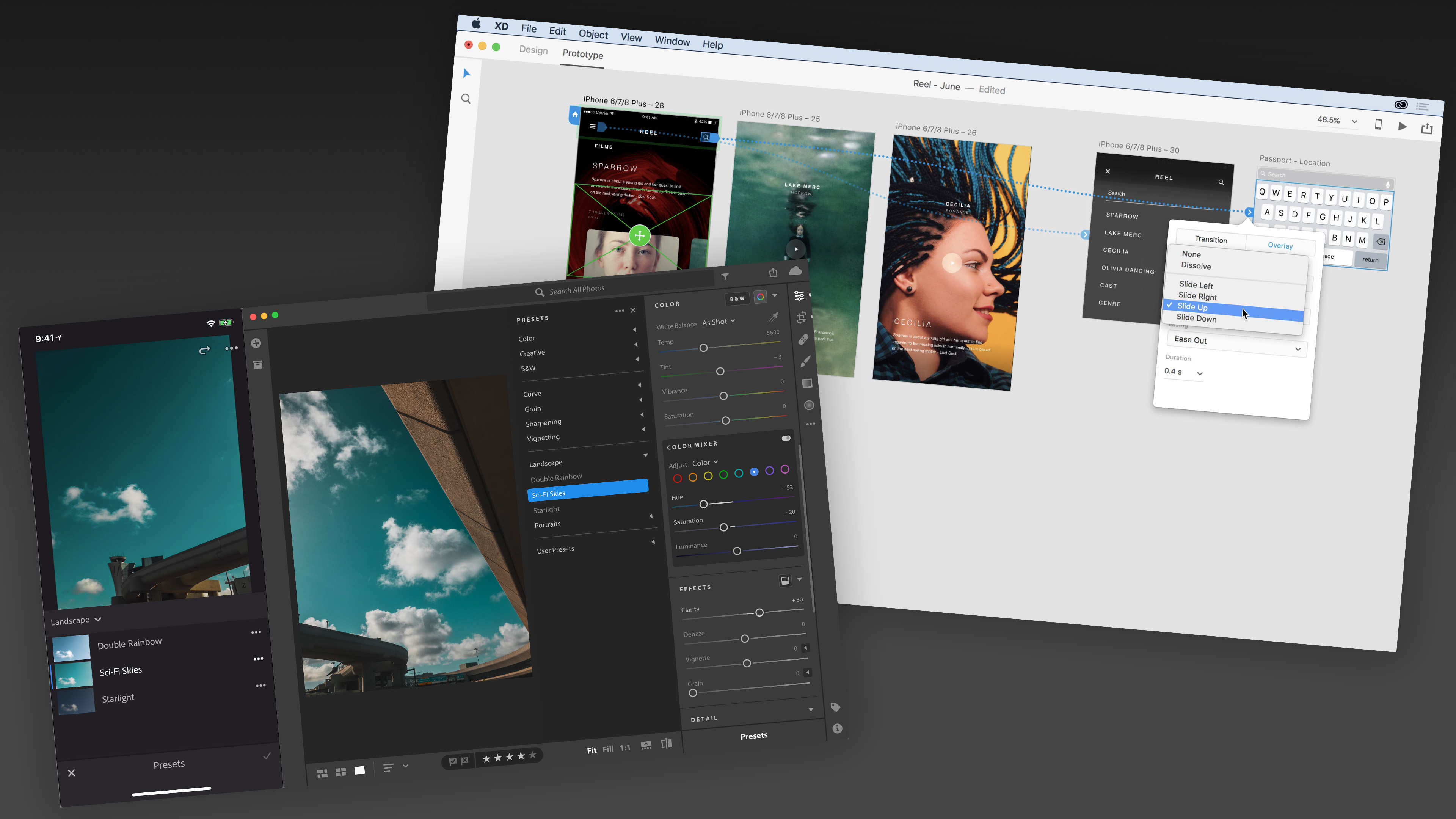 adobe xd for mac download