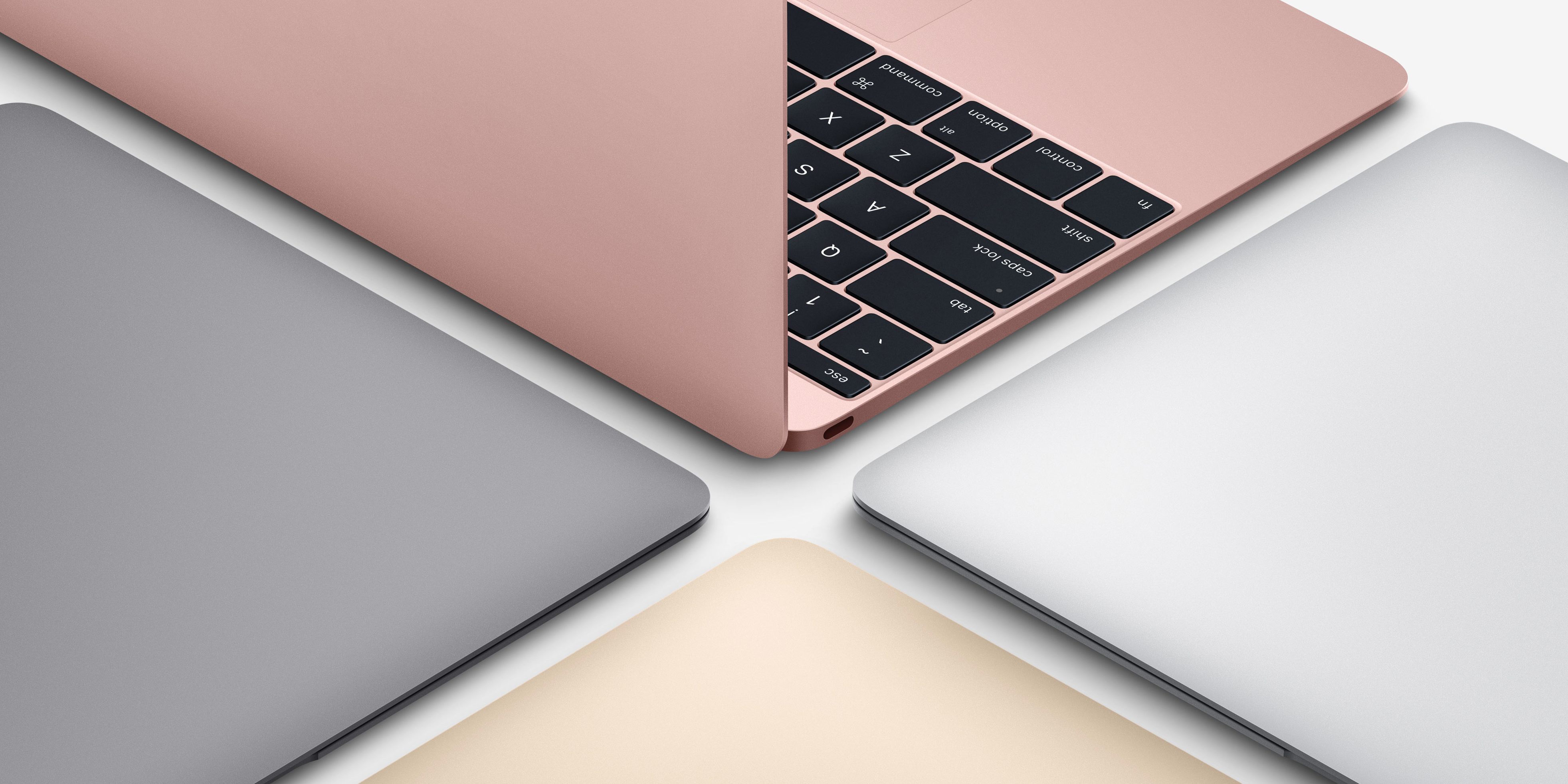 Comment: A new 12-inch MacBook couldn't fit Apple's current Mac lineup
