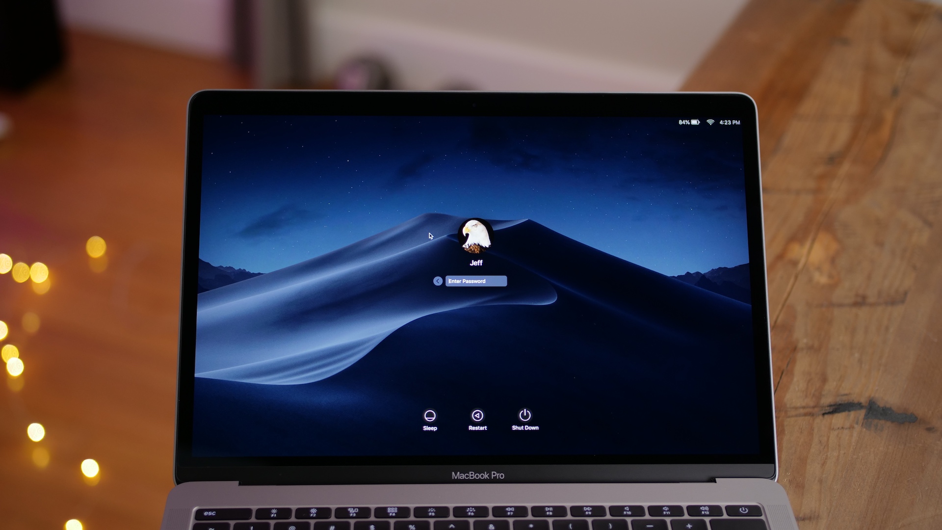 apple os mojave