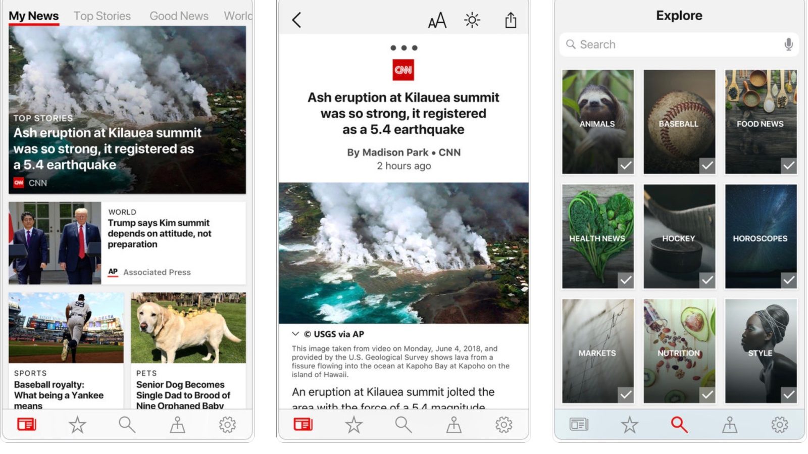 Microsoft introduces its Apple News competitor 'Microsoft News' 9to5Mac