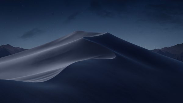 Night Image