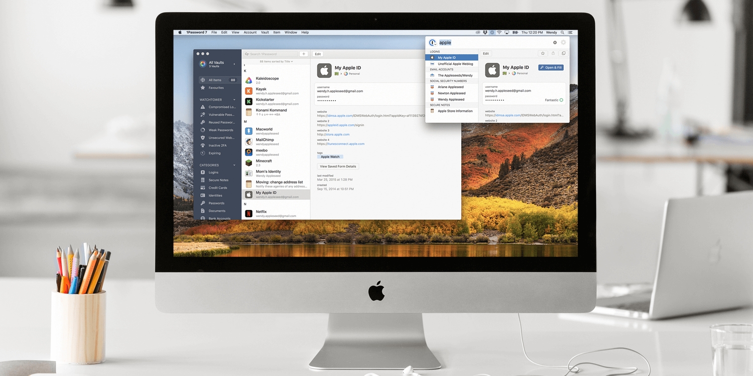 Photo Managing For Mac