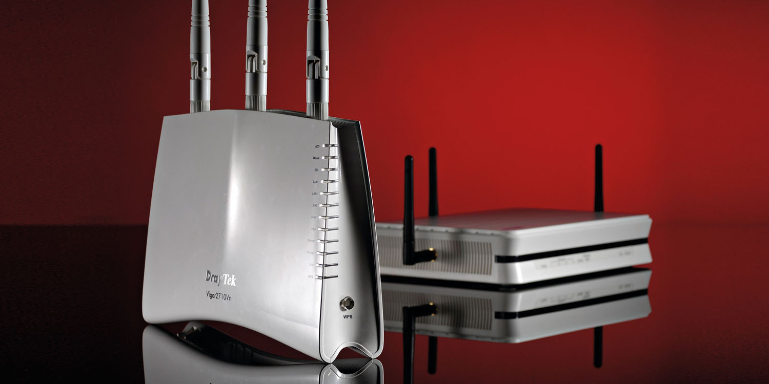 PSA Don't buy a new WiFi router without checking for WPA3 security