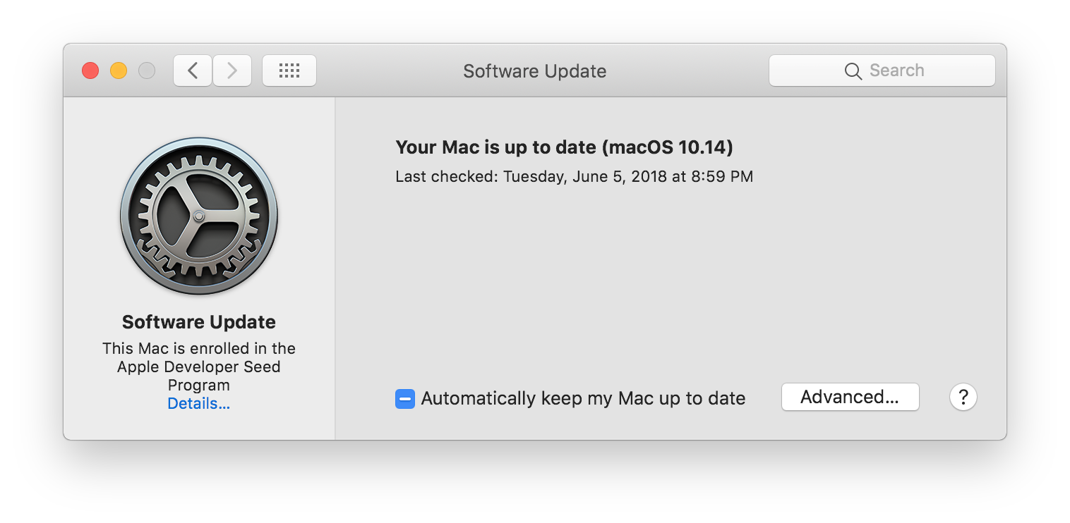 accent color changing for mac os sierra