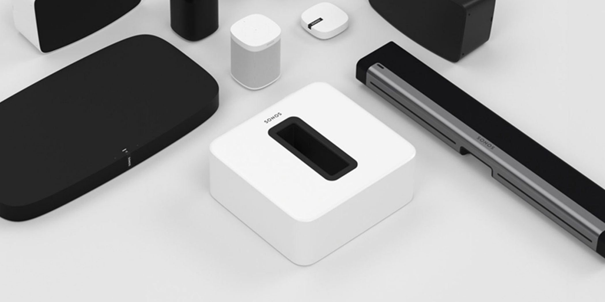 Fem Lav en seng Gamle tider Sonos CEO doesn't rule out adding direct Siri integration to the company's  speakers - 9to5Mac