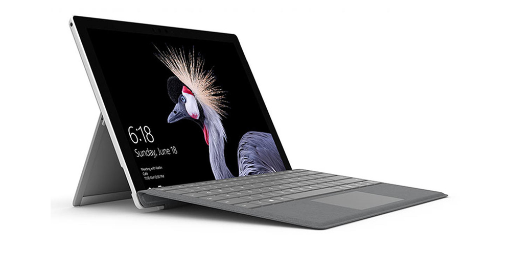 Microsoft Surface Pro 128gb Купить