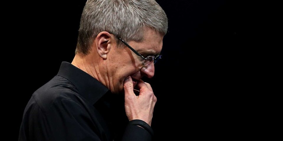Apple faces antitrust worries