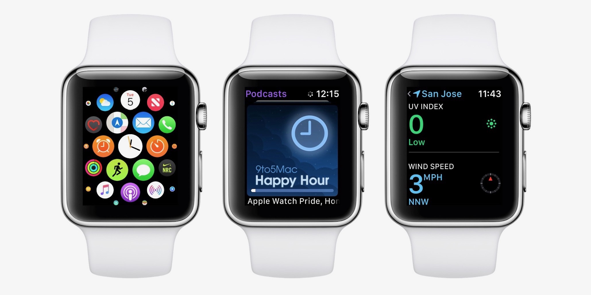 watchOS 5: Features, News, Rumors, and 