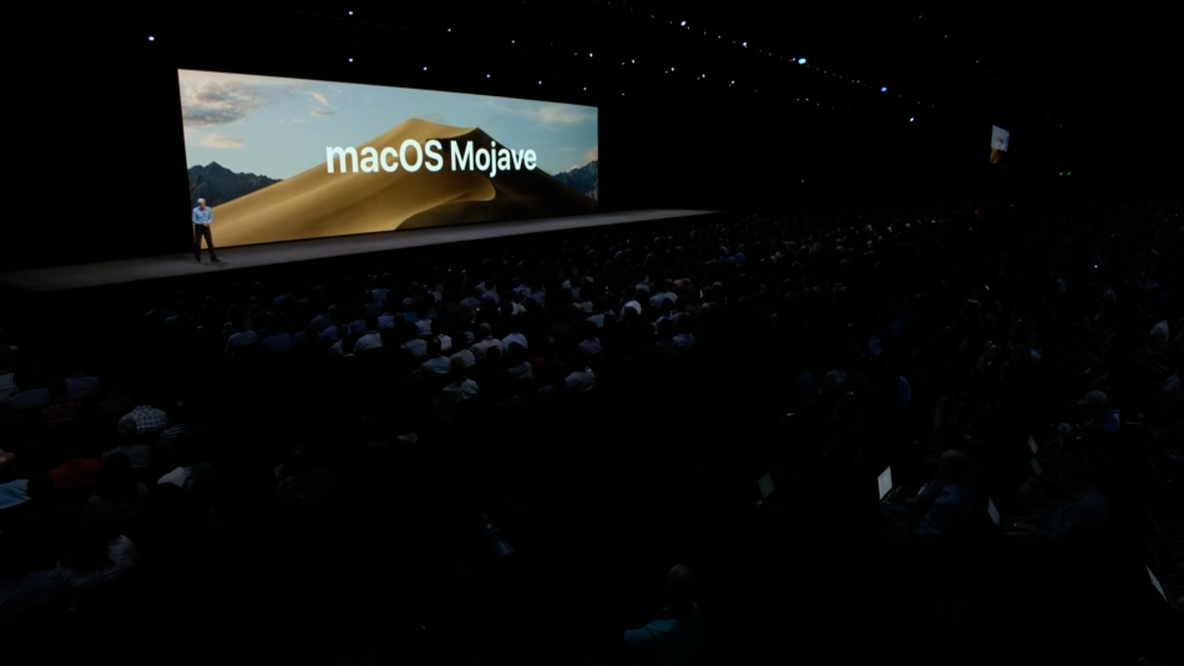 Here Are The Macs That Will And Won T Be Updated To Macos 10 14 Mojave 9to5mac