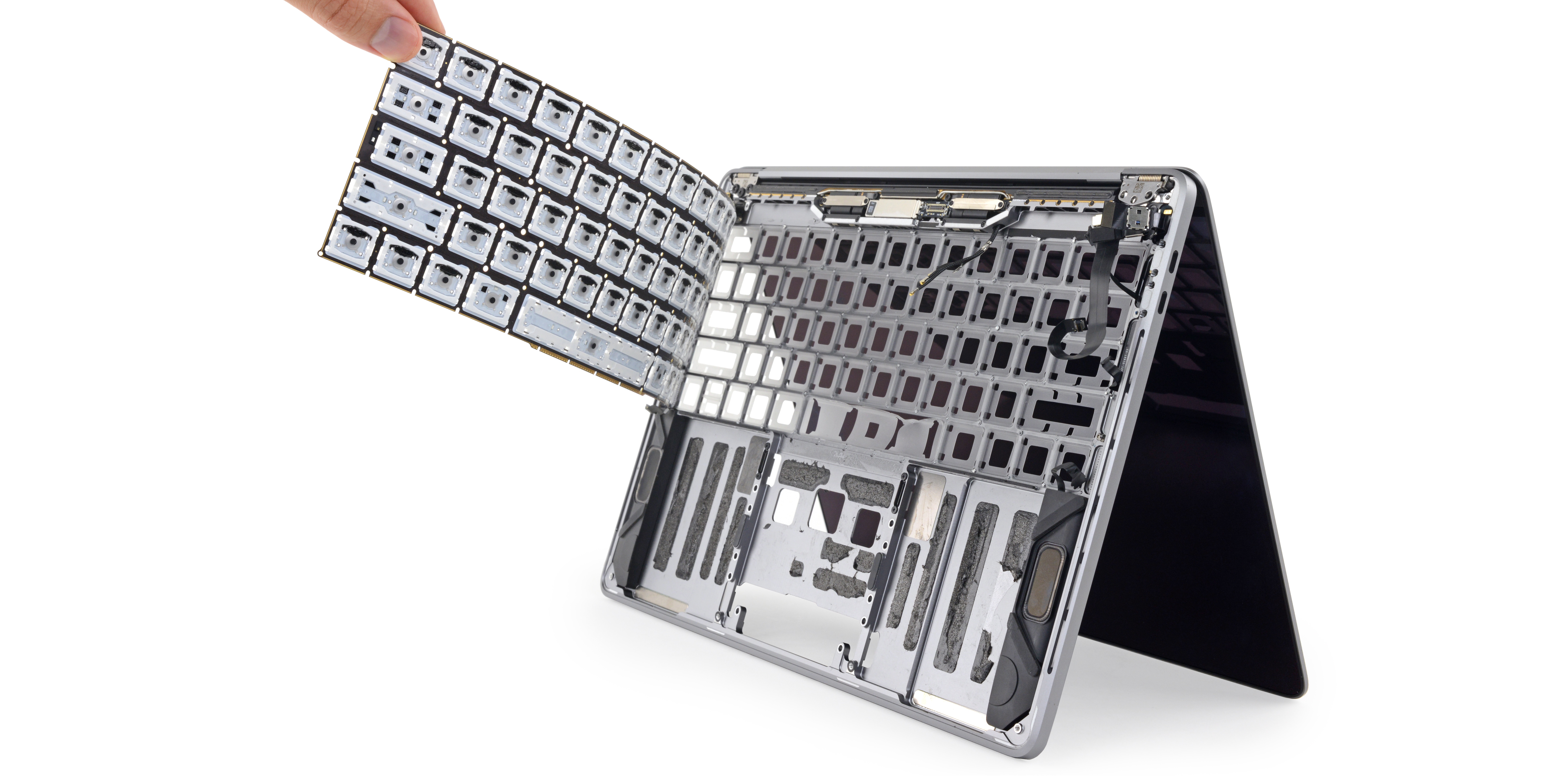 How to check MacBook keyboard replacement eligibility - 9to5Mac