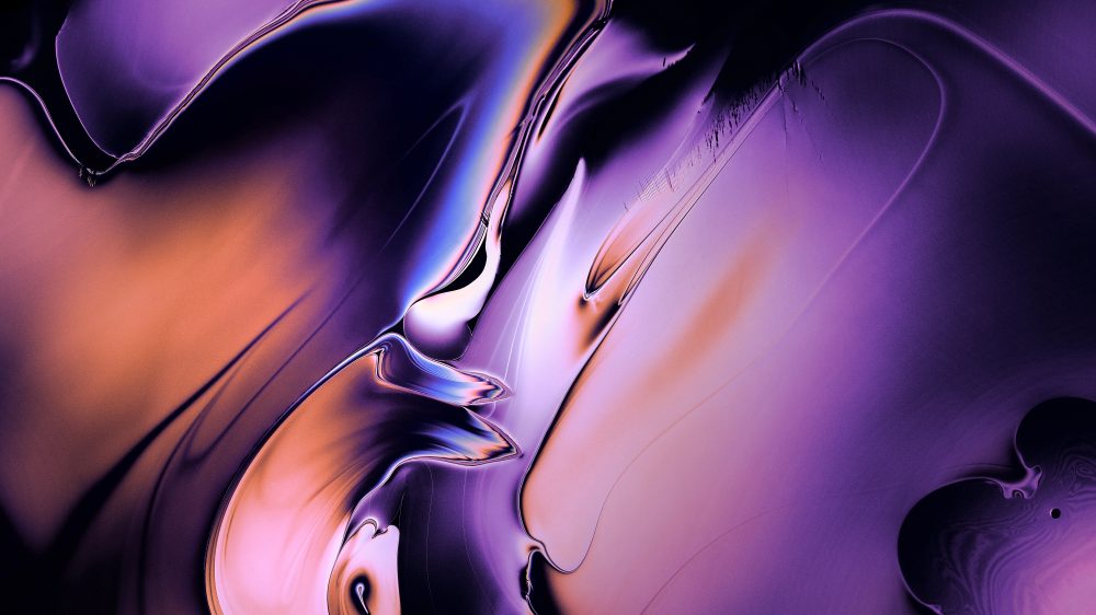 macOS Mojave includes new MacBook Pro and iMac marketing wallpapers