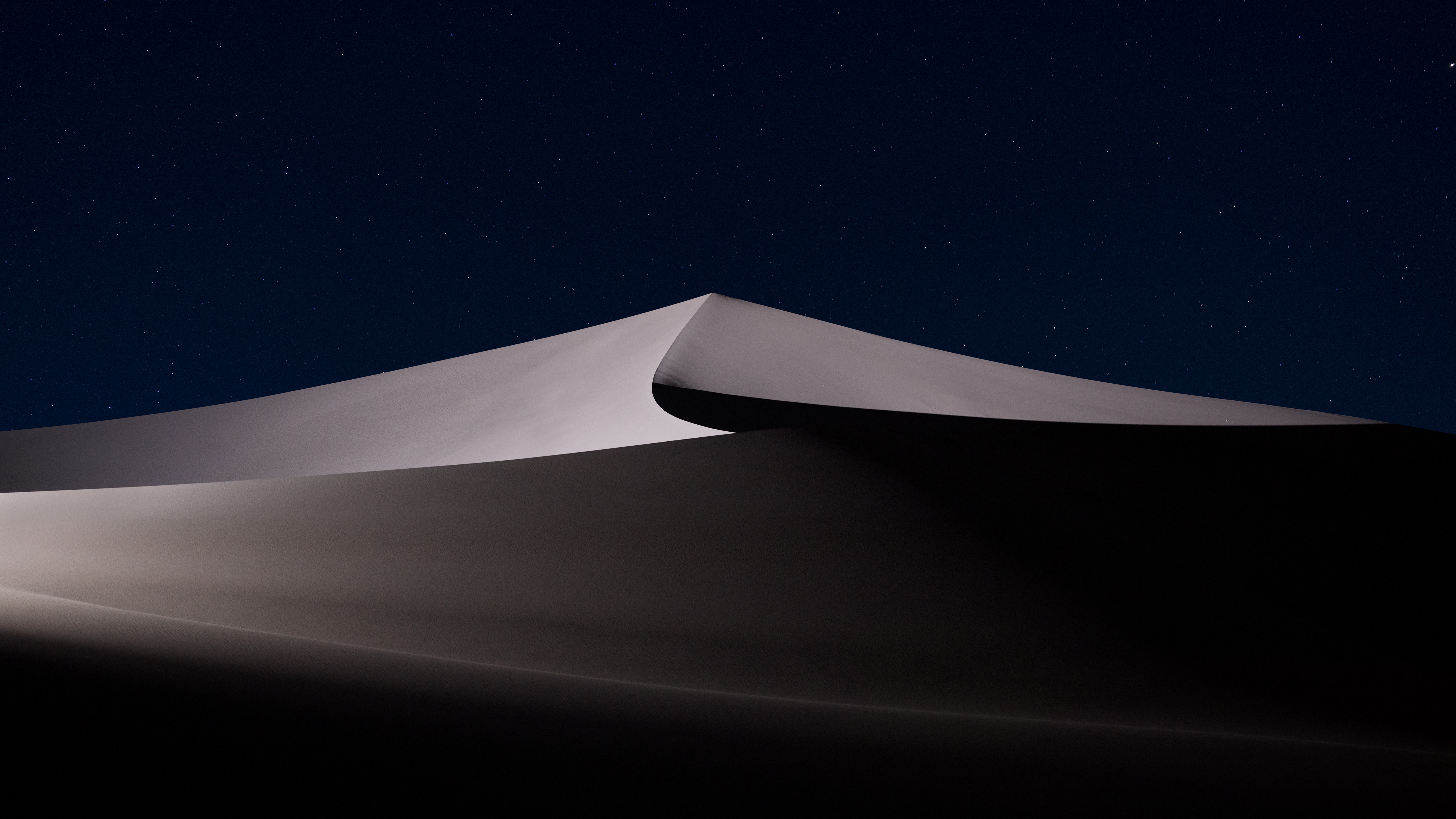 new macos mojave features