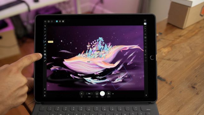 Affinity Designer for iPad: 20+ getting started tips and tricks [Video ...