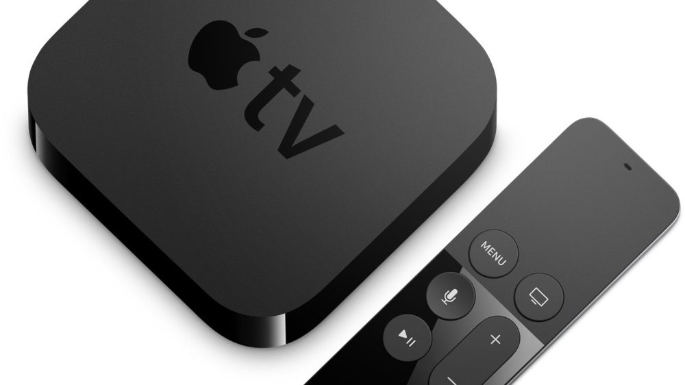 prinsesse Pjece rester Apple TV: History, specs, TV+, pricing, review, and deals - 9to5Mac