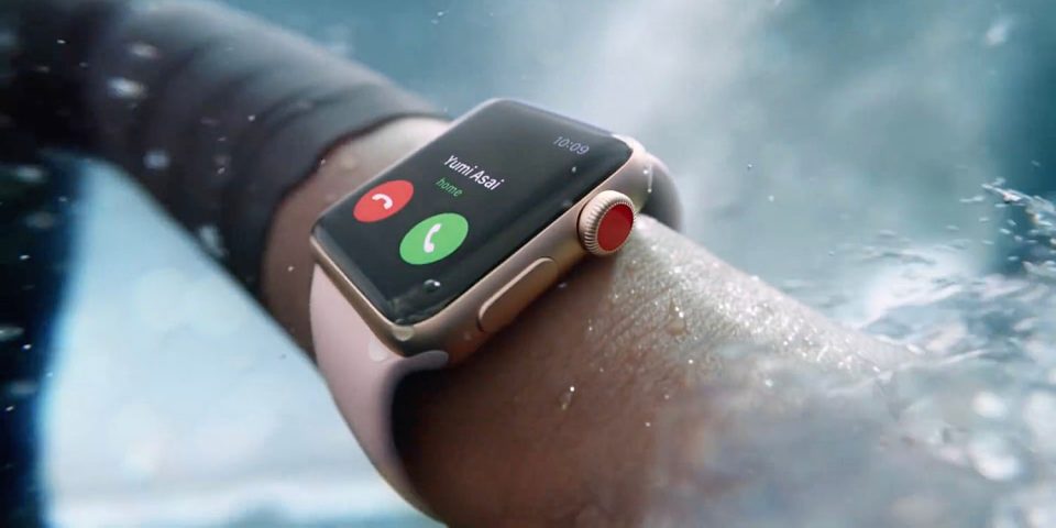watchOS 8.7.1 update fixes reboot bug affecting Apple Watch Series 3 models