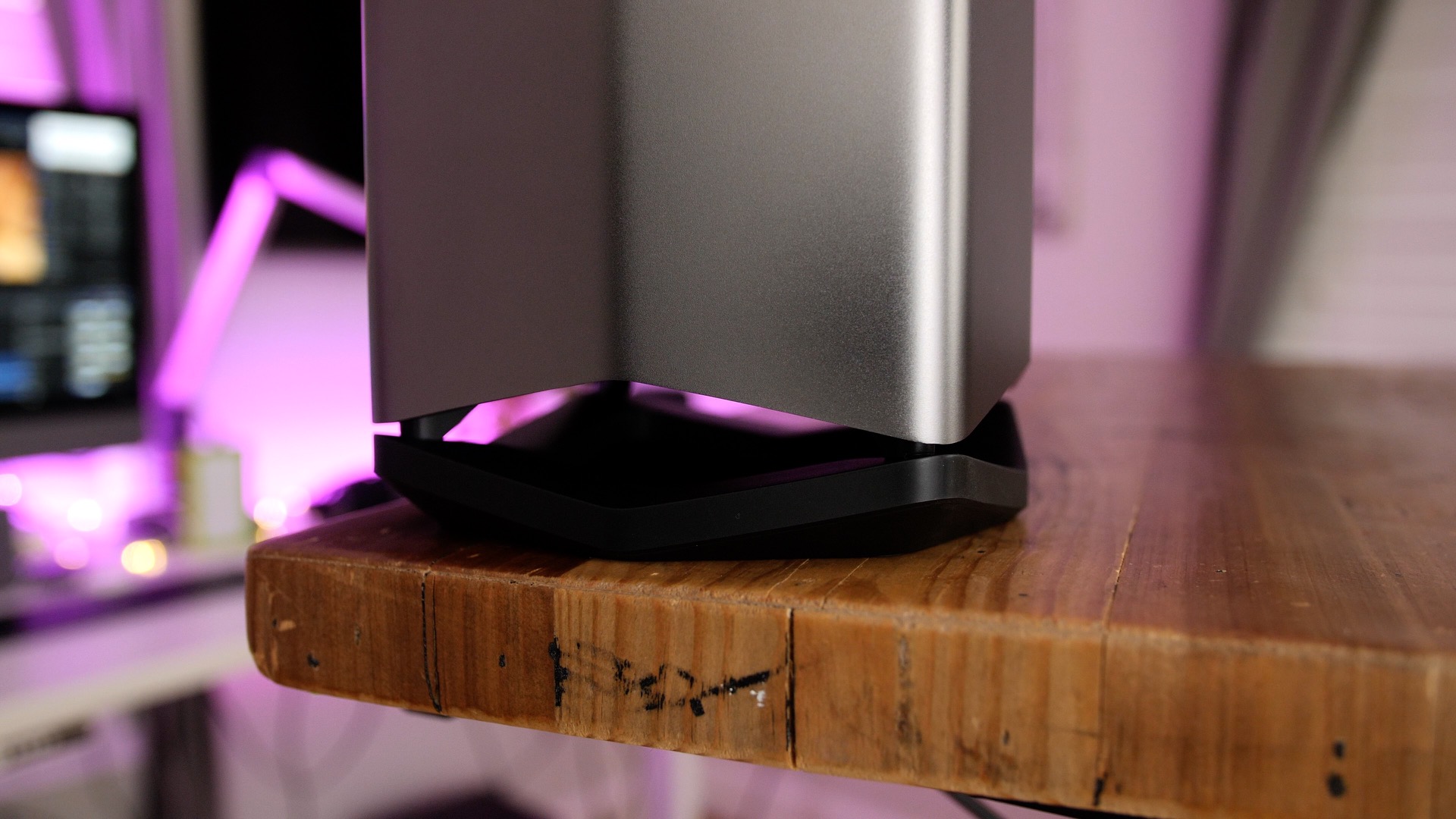 Review: Blackmagic eGPU - quiet, beautiful, and limited in scope 