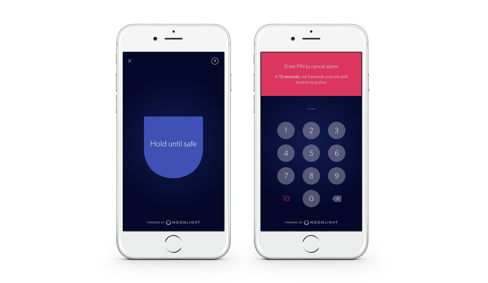 Canary launches 'Safety Button' SOS feature for iOS app with precise