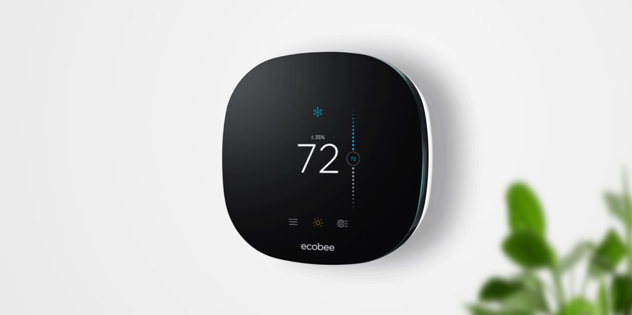 Ecobee makes sharing smart thermostat control easy with Family Accounts