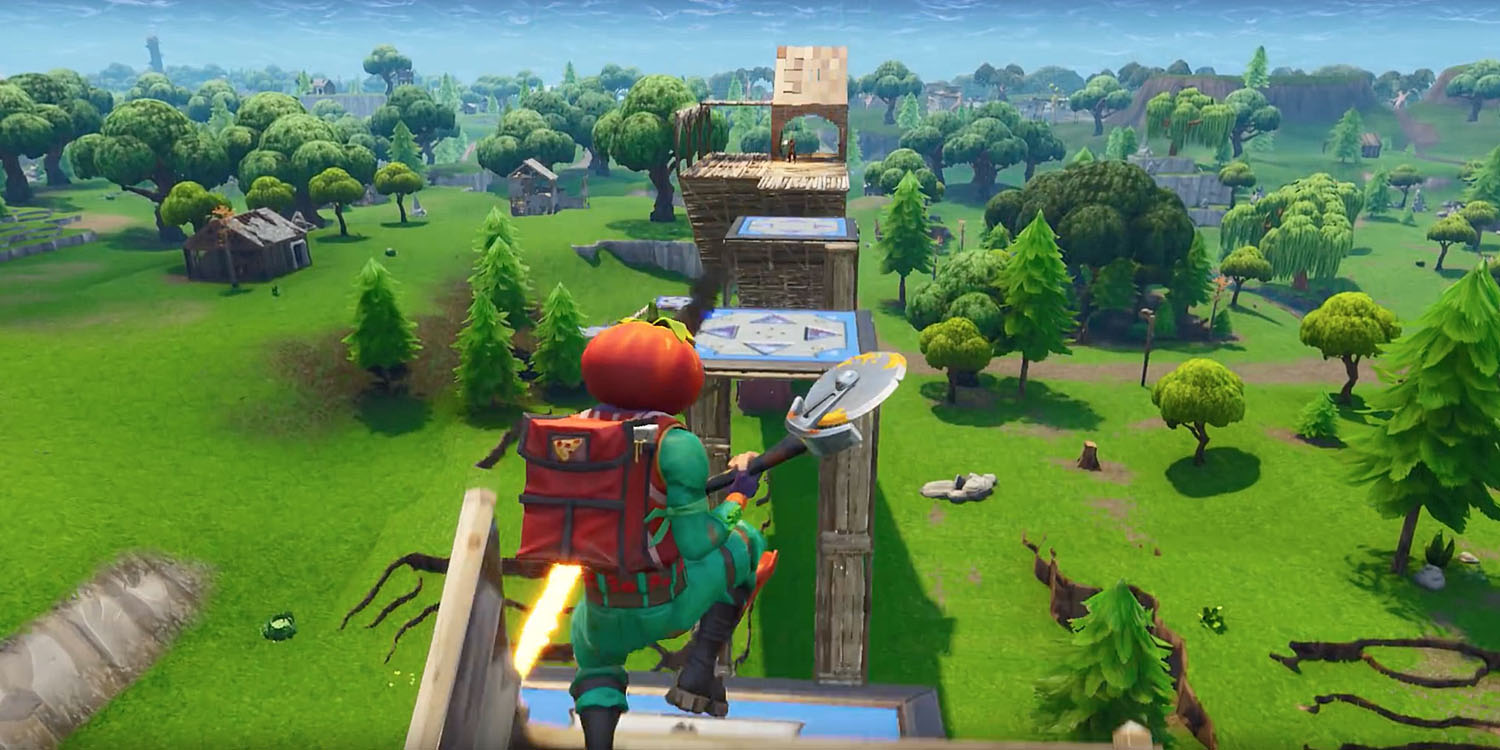 playground mode in fortnite being switched off on july 12 new version later - fortnite when is playground mode coming