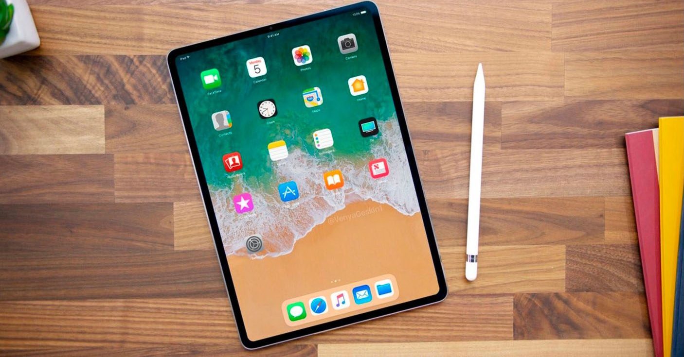 iPad Pro Diary Apple will definitely be selling me a new iPad this