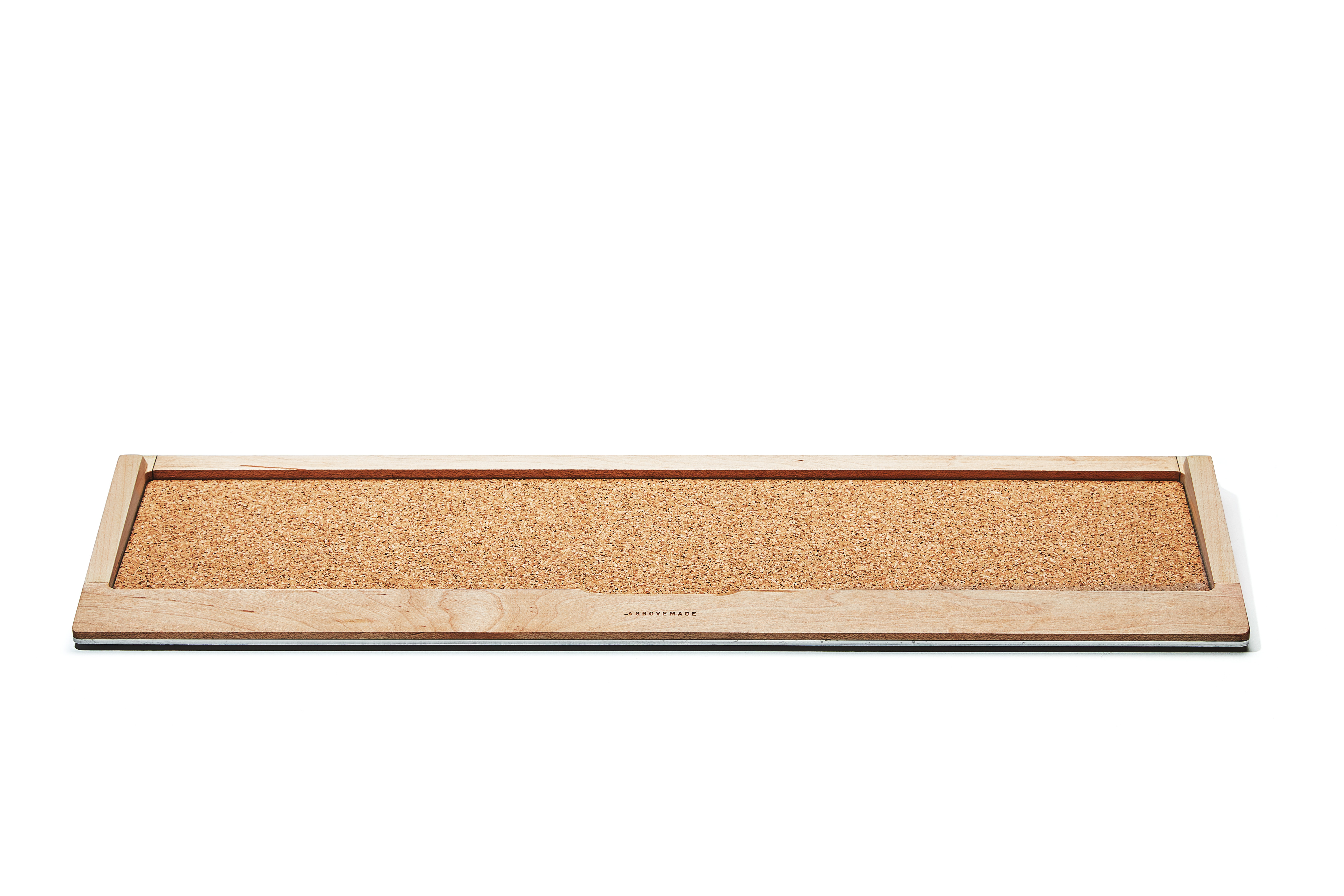 Grovemade unveils new handmade wood trays for Magic Keyboard with