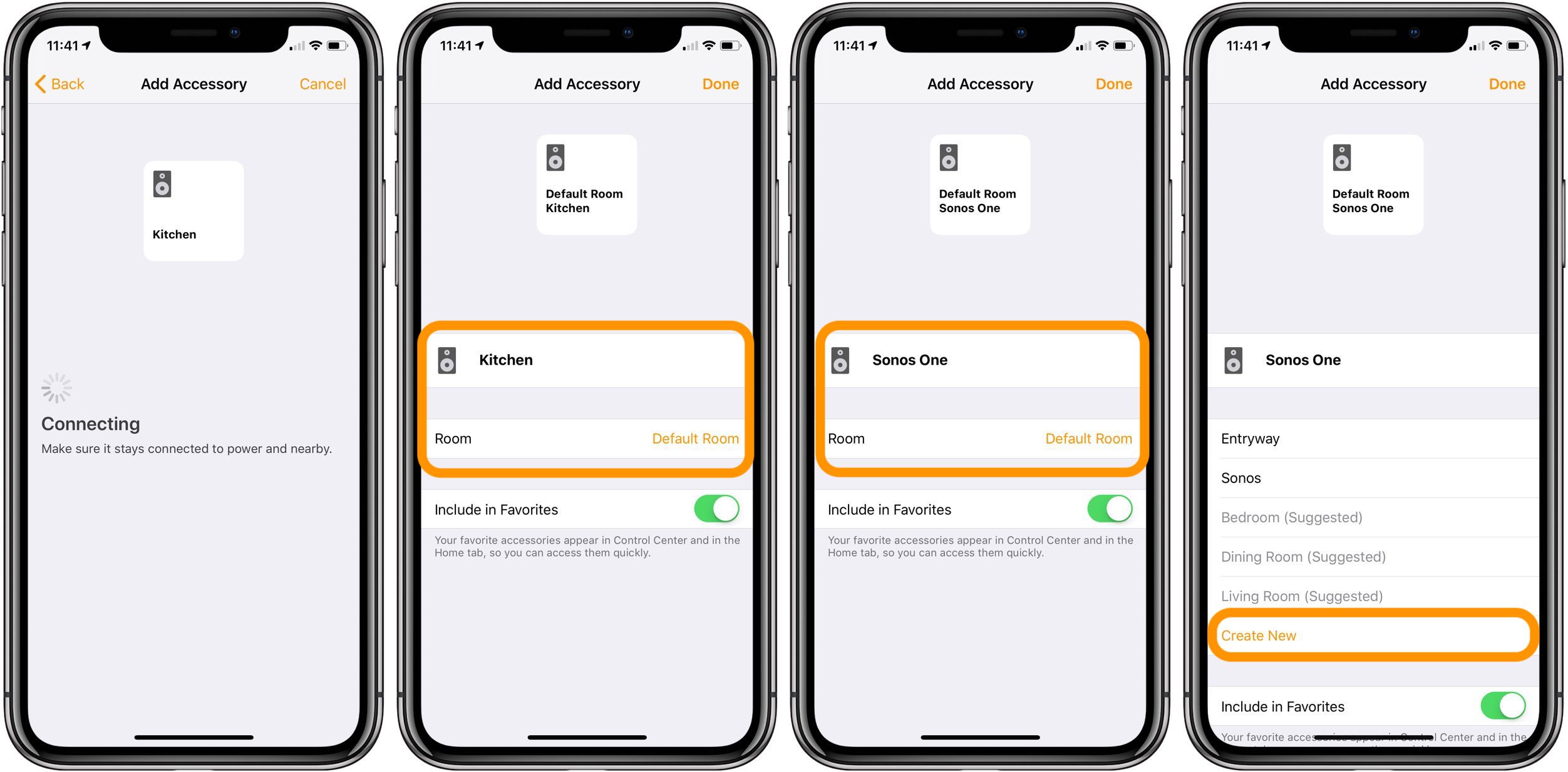 Skuldre på skuldrene Fjernelse tab How to update Sonos speakers for AirPlay 2 and HomeKit - 9to5Mac