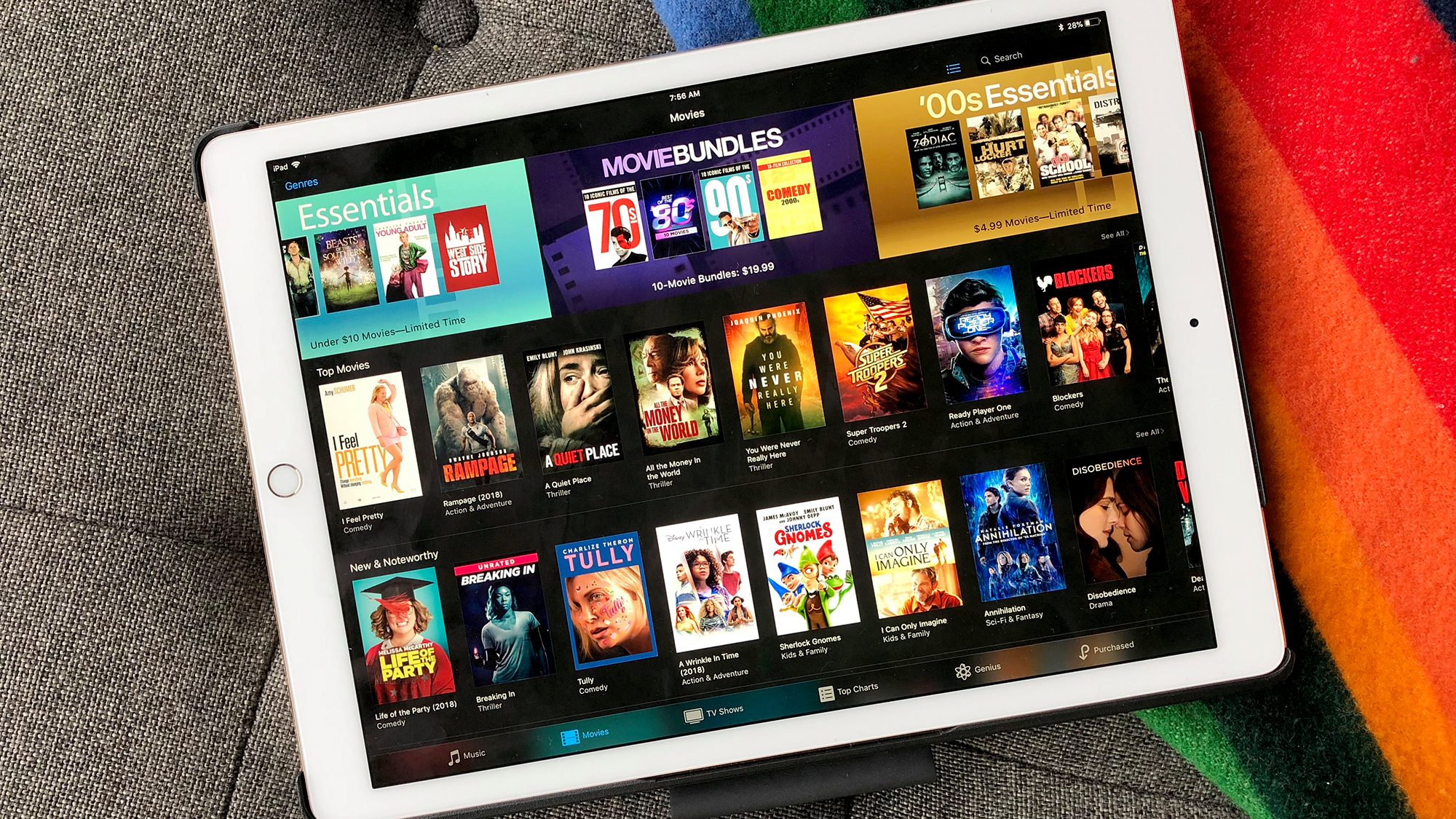how to get itunes movies for free