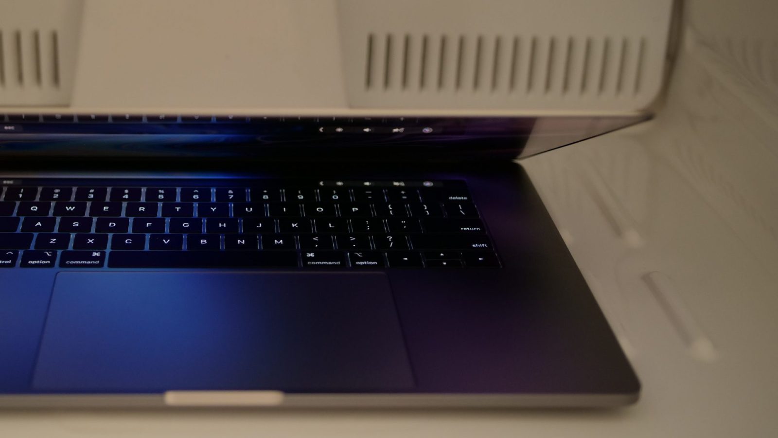 photo of Here’s how Apple’s new MacBook Pro throttles with Final Cut Pro X exports image