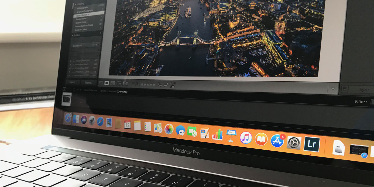 how to edit pdf on macbook pro