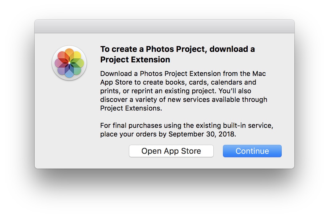 apple iphoto download for mac